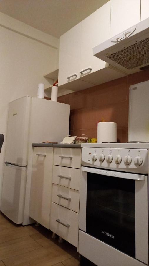 Apartman Lunula Apartman Újvidék Kültér fotó